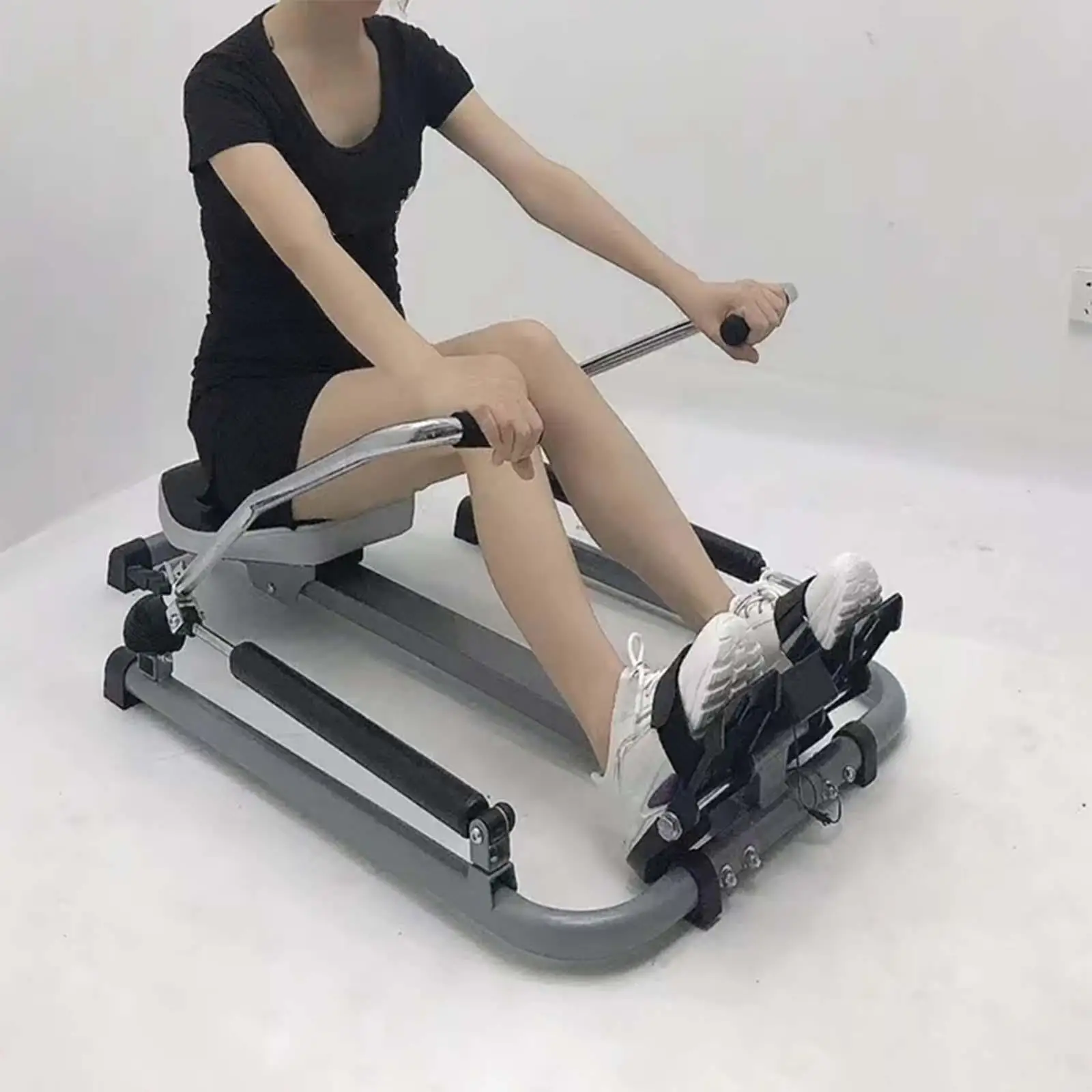 

Dampers Mount Bracket Equipment for Rowing Machine Hydraulic