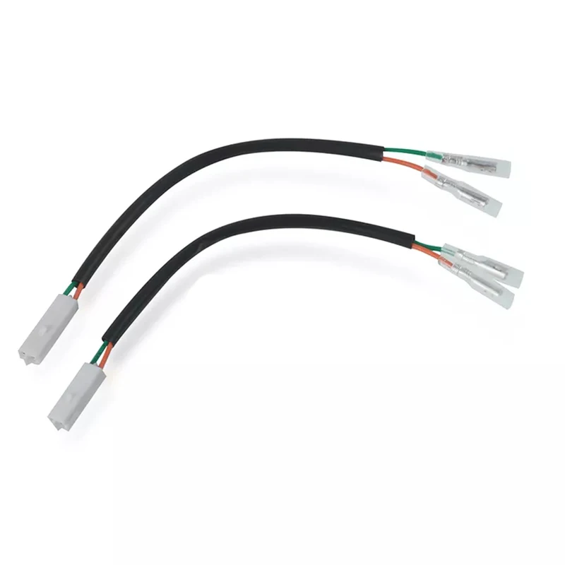 Motorcycle 2Pcs Tur…