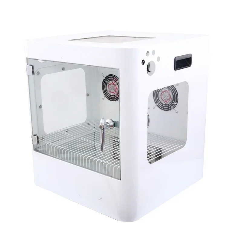 

Hot selling automatic cat dog dryer pet hair blowing water drying box