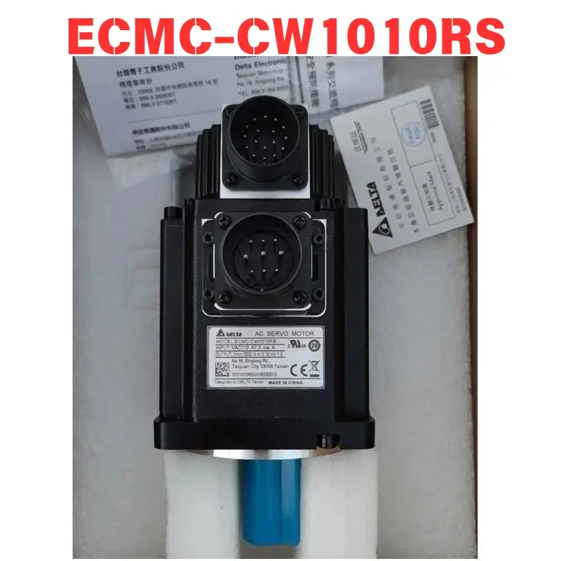 brand new ECMC-CW1010RS electric machinery Fast delivery
