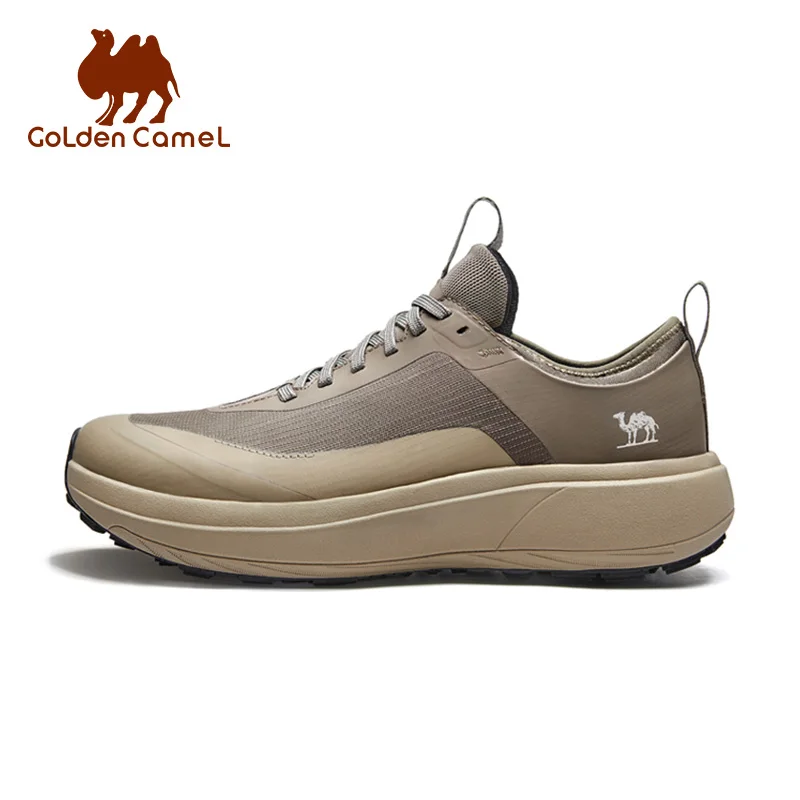 

Мужская спортивная обувь GOLDEN CAMEL, удобные повседневные низкие кроссовки, уличные кроссовки для альпинизма по пересеченной местности для мужчин
