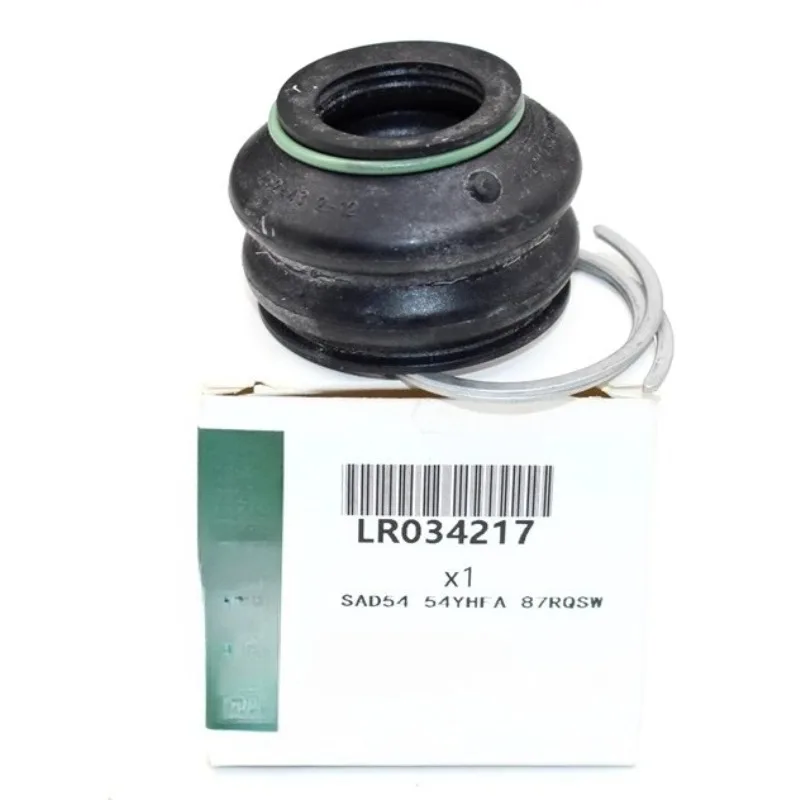

LR034217 Передний нижний рычаг с шаровой головкой, пылезащитный чехол, резиновый рукав, антивозрастной для Land Rover Range Rover Executive Sport Discovery 5