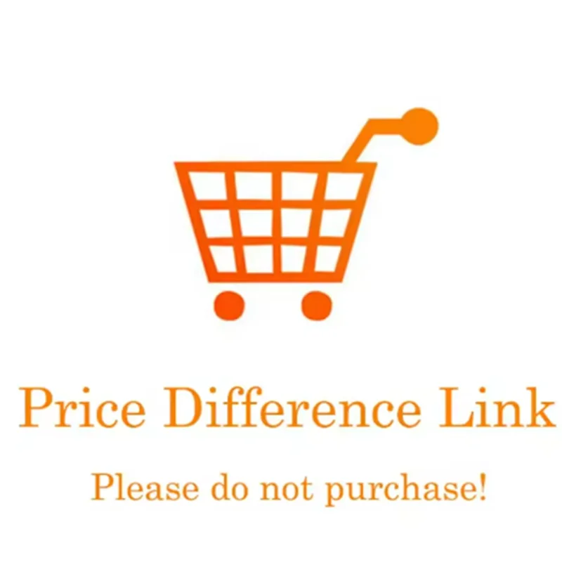 رابط خاص لتعويض فرق السعر، يرجى عدم الشراء، شكرًا لك