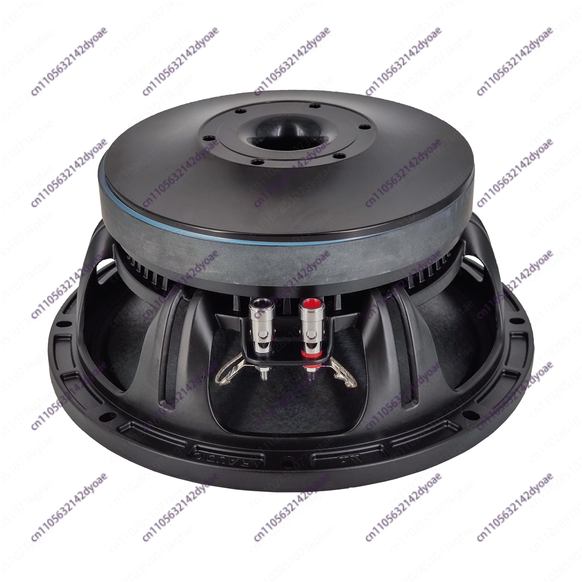 

12 inch 220 magnetic 100 core woofer medium bass full frequency high power KTV stage performance speaker