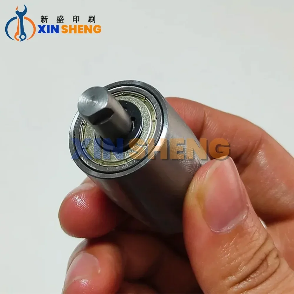 Best Quality Belt Pulley C5.020.018 For Heidelberg Offset Printing Machine Spare Part