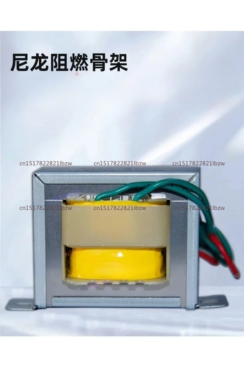 Power Transformer AC Step Down Converter 220V to 12V 24V 36V 9V Heavy Duty 2000W Voltage Regulator for Industrial Equipment