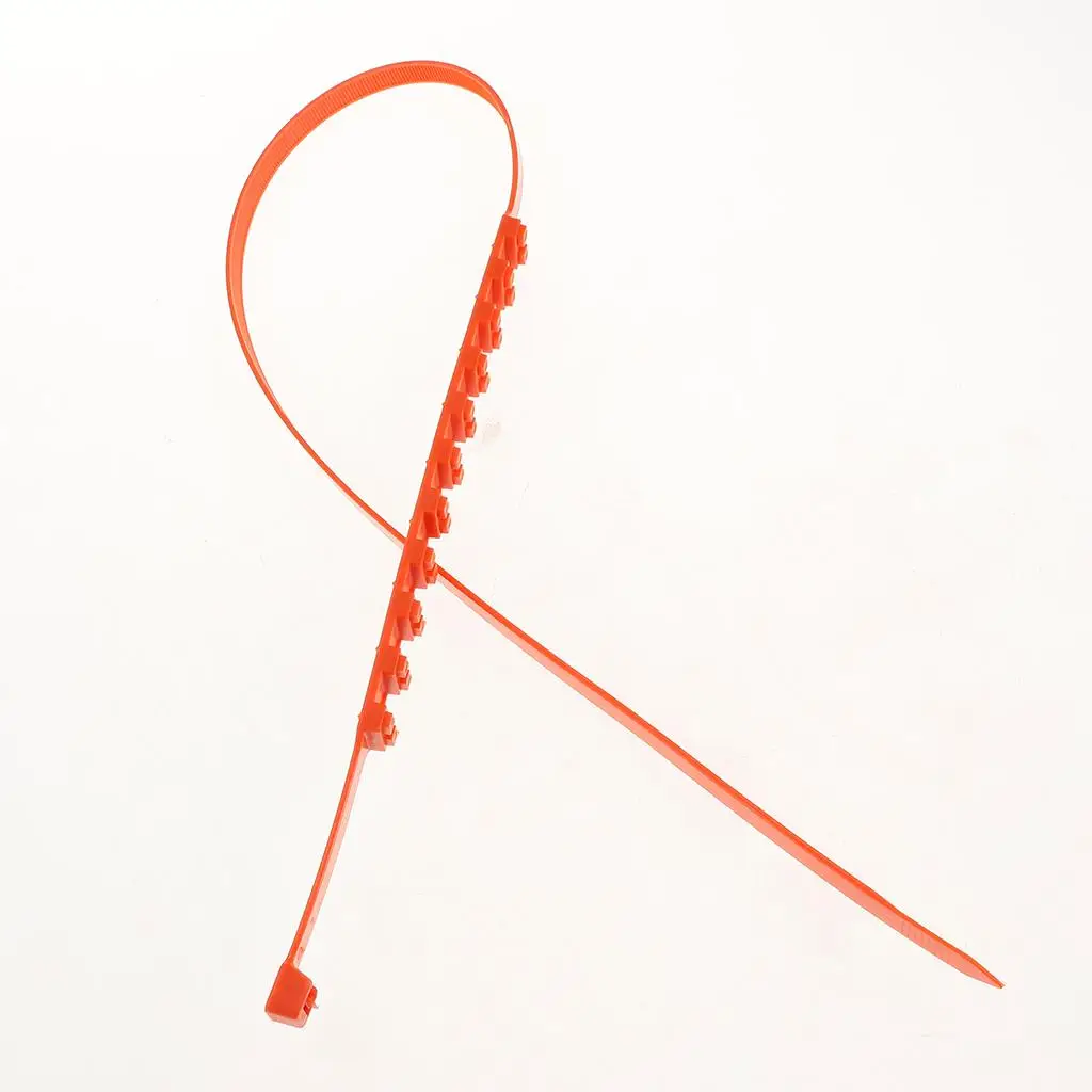 Winter Tire Straps Anti-skid Snow Chains Nylon Car Tire Anti-slip Chains for Snowy Icy Roads SUV Sedan