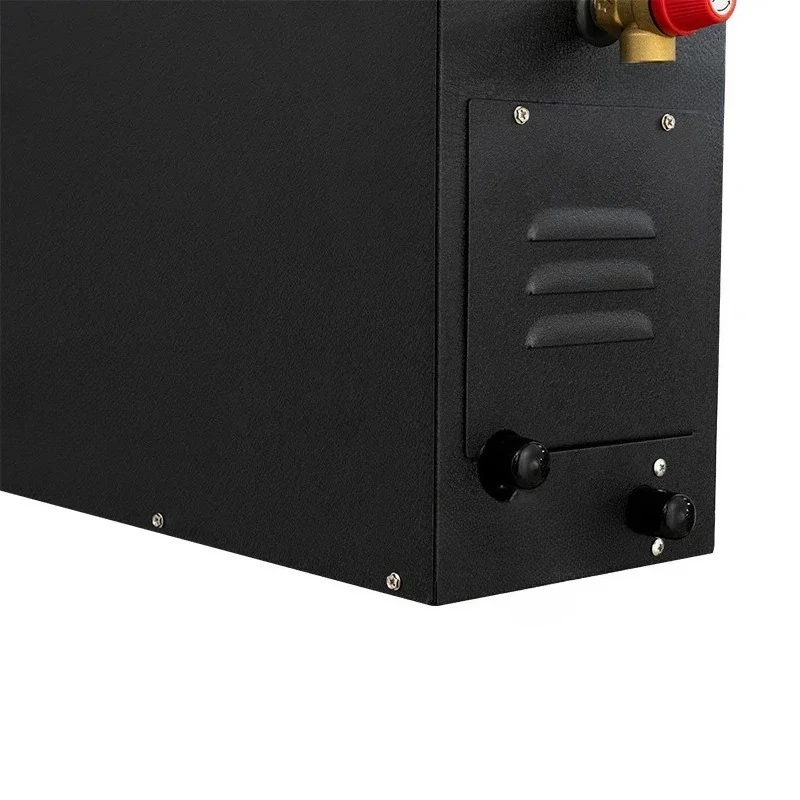 Automatic sauna wet steamer equipment generator Turkish bath