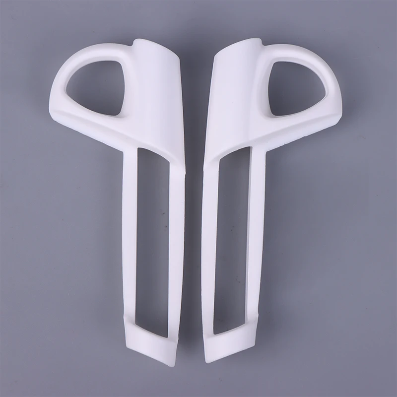 New 2PCS Growth Chair Seat Belt Hook Fixture Matching Stoke Dining Safety Buckle Infant And Child Eating Accessories