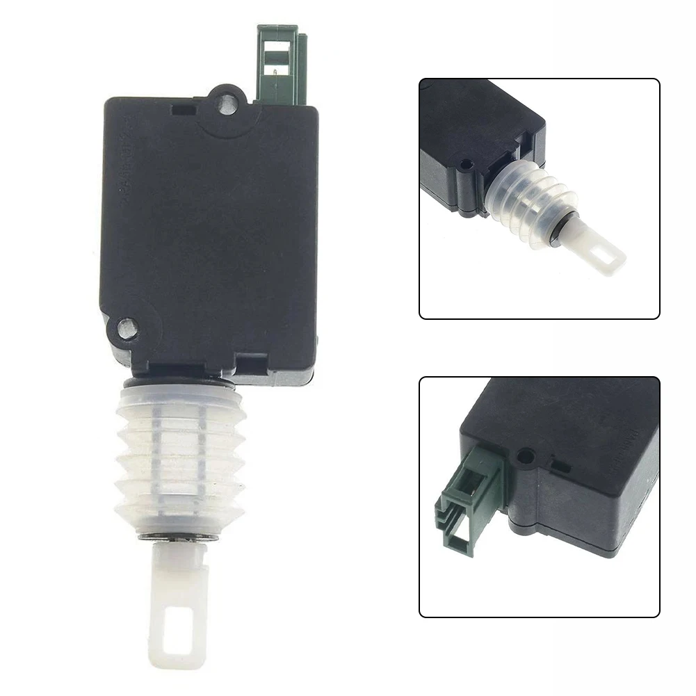 

Tailgate Lock Actuator Compatible with For Sharan For 7M Part Number For 7M0959775D for Enhanced Vehicle Protection