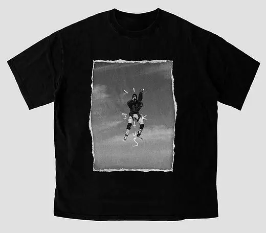 

Cactus Jack Oversized T-Shirt