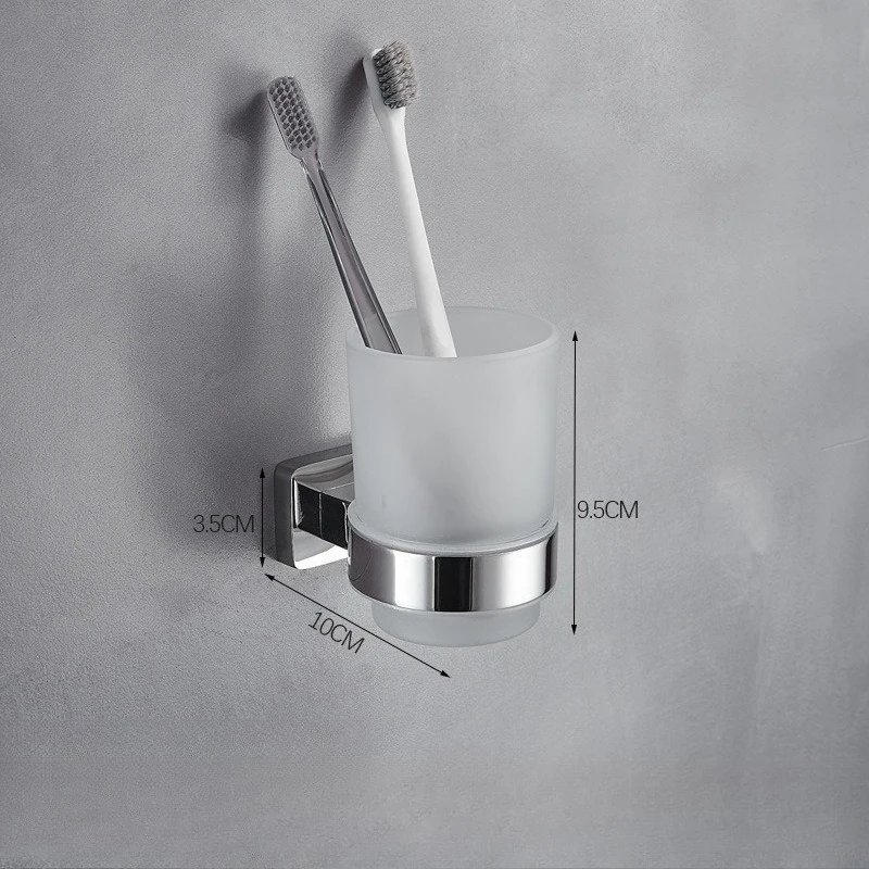 

Прочный настенный держатель для зубных щеток, экономия места, решение для хранения в ванной комнате, органайзер для сверления, необходимый для предметов первой необходимости