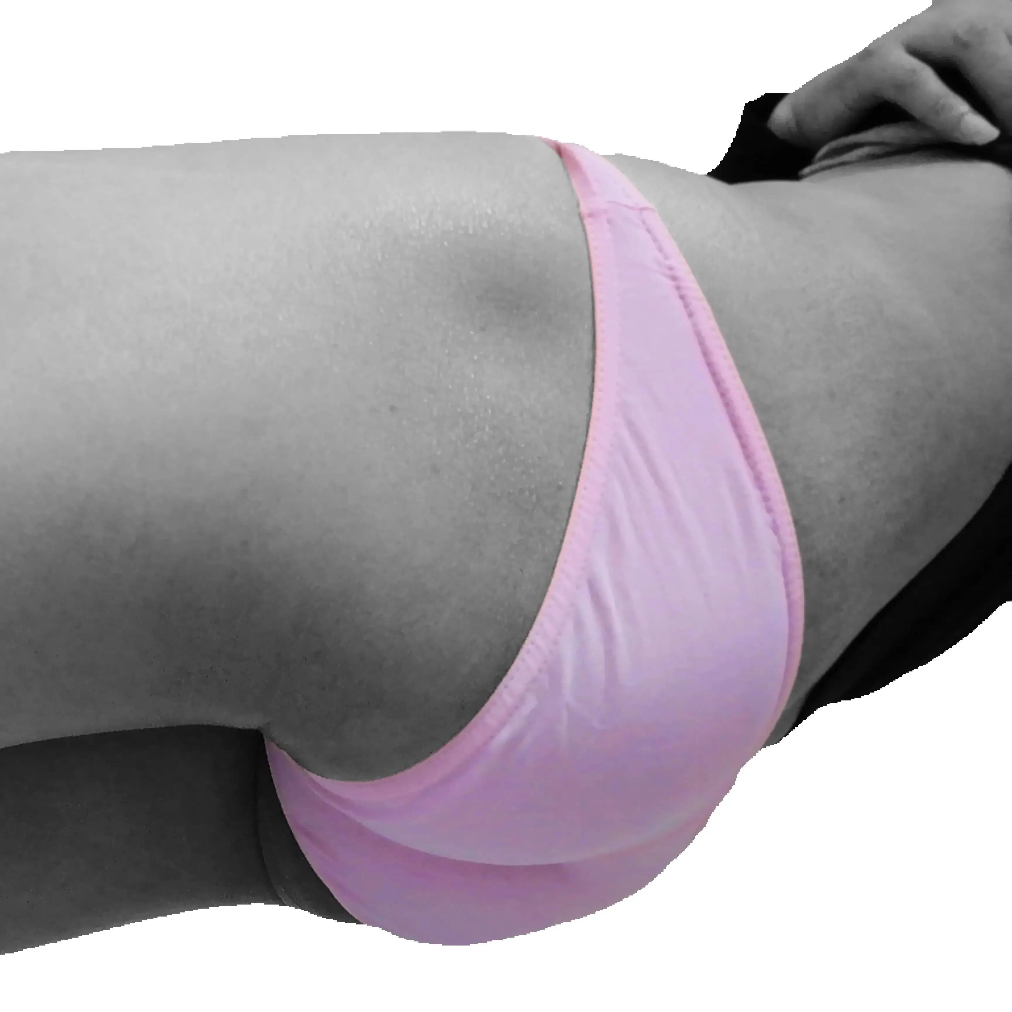 Male Cotton Panties…