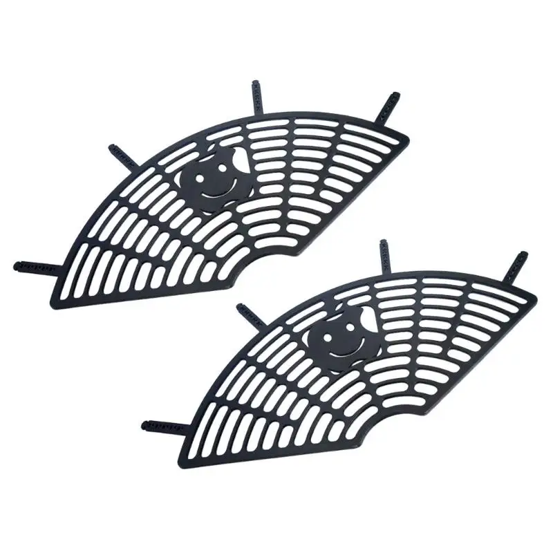 AliExpress SONONIA 2 Pcs Bike Rear Wheel Net Guardrail Foot Guard Mesh Child Rear Seat Protection Net Ensure Smooth Ride for Various Bike Models