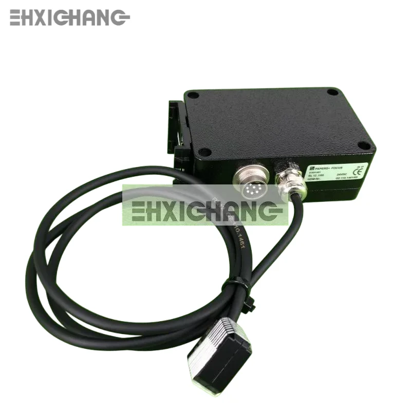 

Gold seller For Heidelberg G2.110.1461/02 Electric Eye Front Gauge Essential Spare Parts for Heidelberg Printing Machine