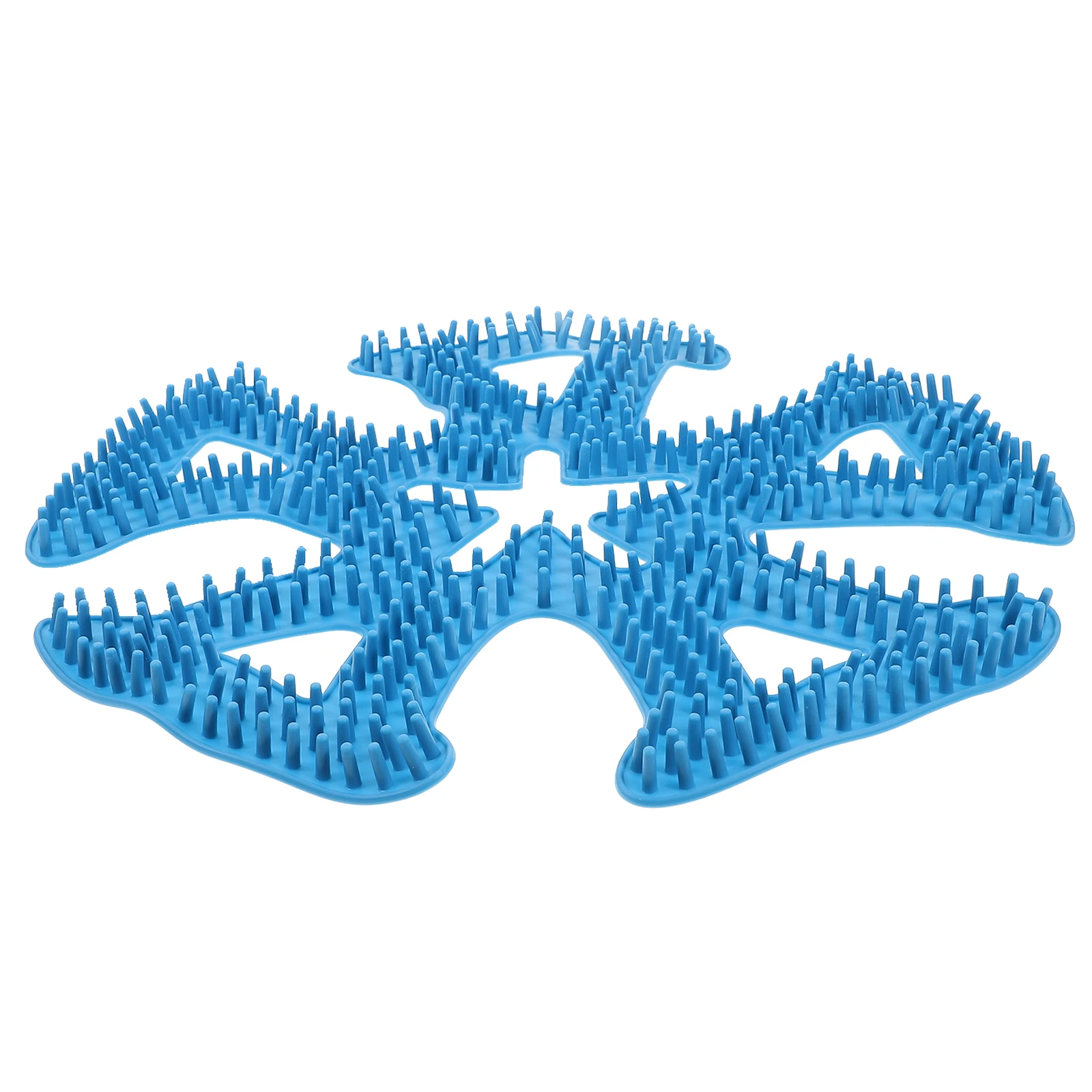 

Liner Cushion Protective Pad Breathable Lightweight Motorcycle Bike Cycling Riding Protector Mat Insert Padding Silica