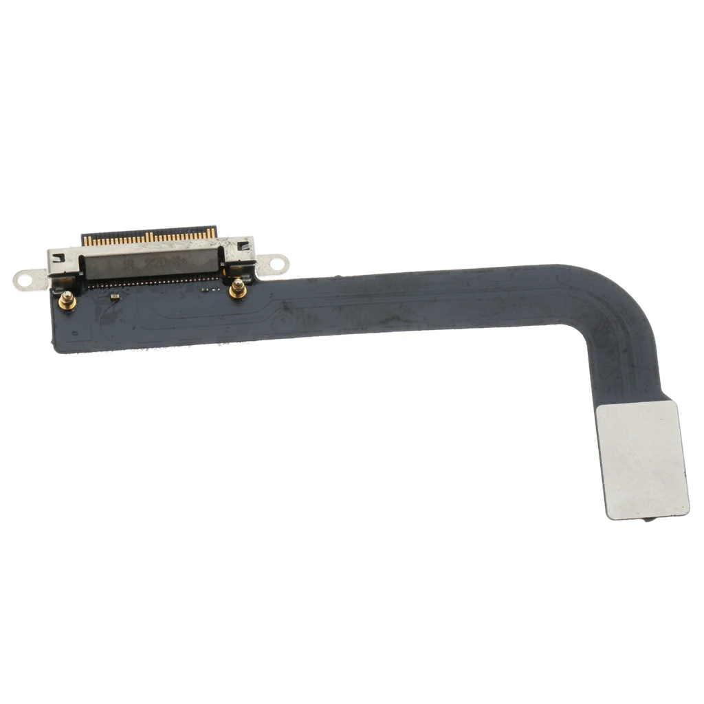 

Charging Ports Docks Flex Cable Replacement Repair for 3 (Pack Of 1)