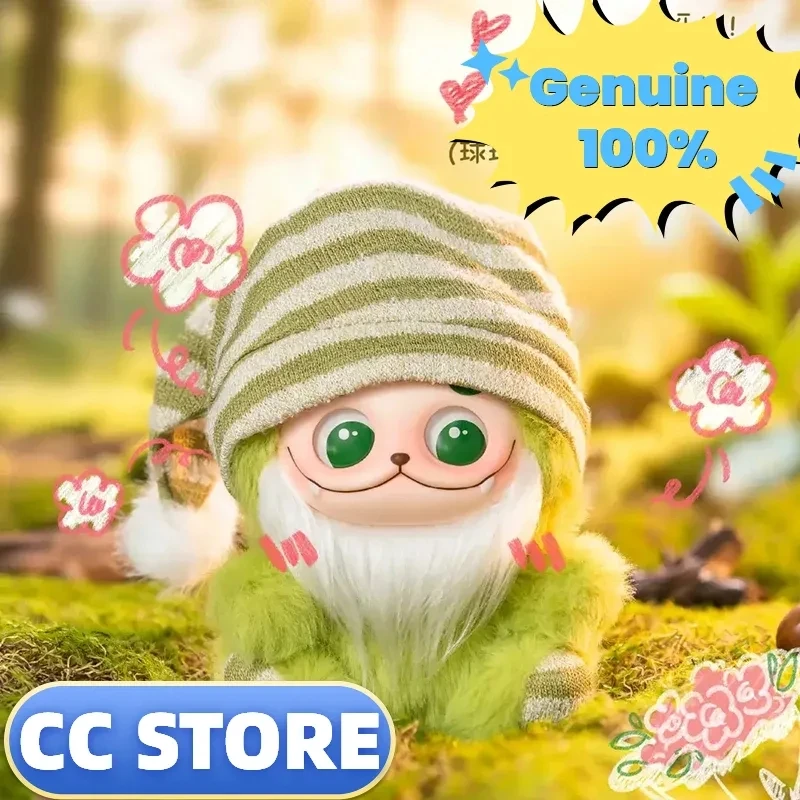 

Genuine Confirmed Version Gismow Vinyl Doll Cute Alliance Series Blind Box Desk Decor Figurine Star Style Ideal Lovely Gift Fun