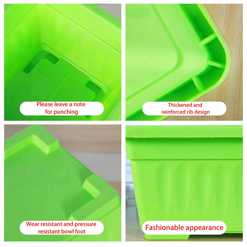 Thumbnail 3 - #23 Best Rated Outdoor Planter Boxes to Buy in 2026