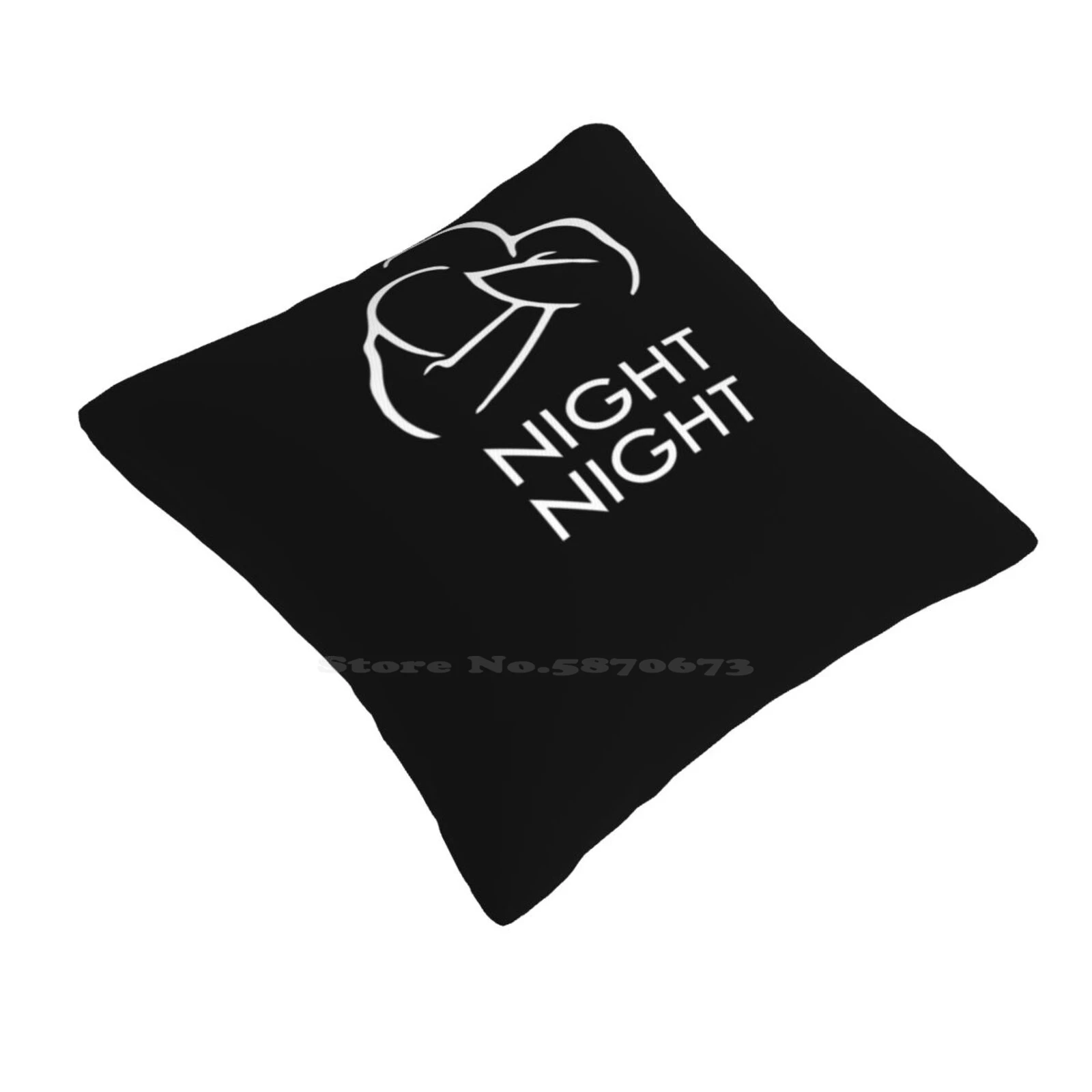 Jiu Jitsu Night Night Bedroom Office Hug Pillowcase Bjj Brazilian Jiu Jitsu Jitz Martial Arts Mixedmartialarts Kickboxing