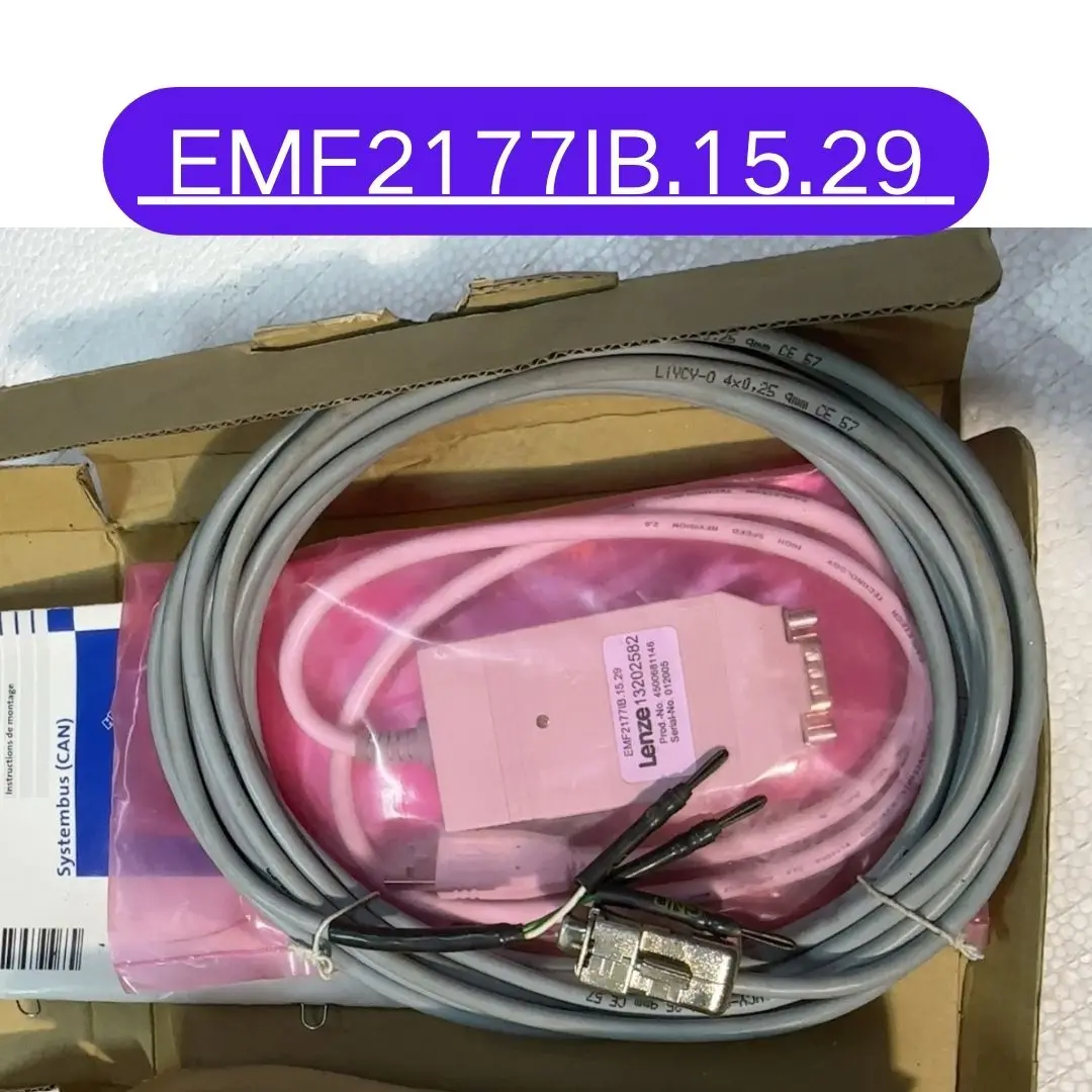 

Brand New EMF2177IB.15.29 Communication module Fast Shipping