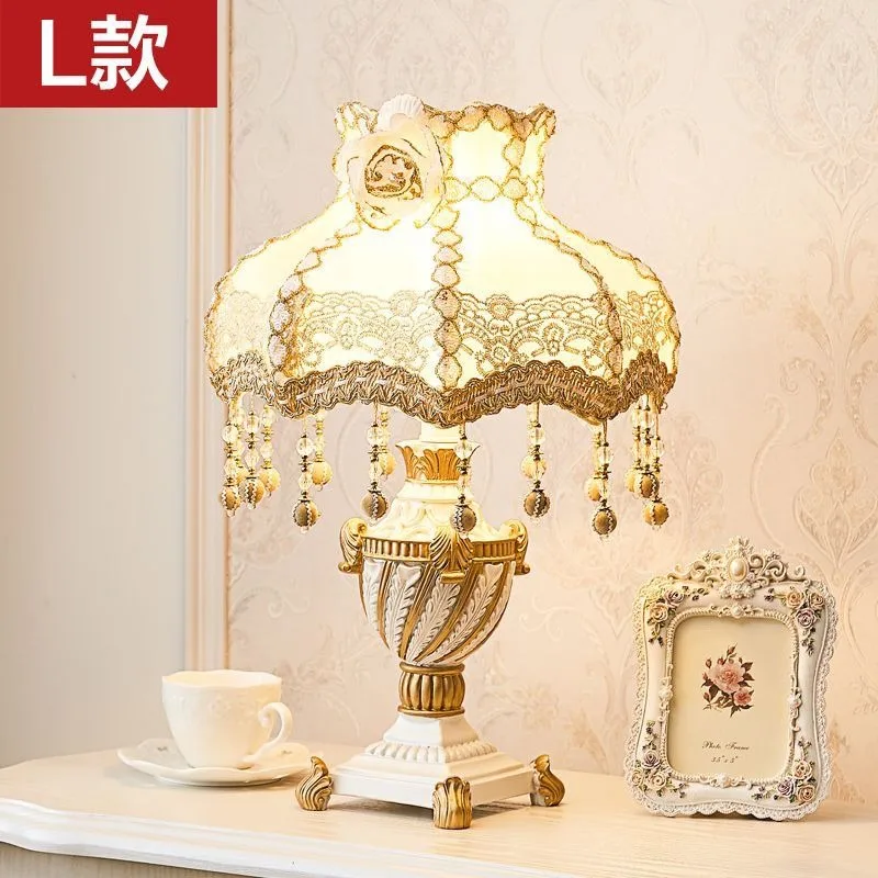 Energy-saving Bedroom Ins Girl Princess Room Bedside Warm Wedding Room Everbright Light Led