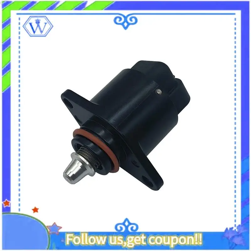 M46K-Idle Air Control Valve Replace Idle Air Control Valve 26179 W3169 For Linhai 400 Of Scooter