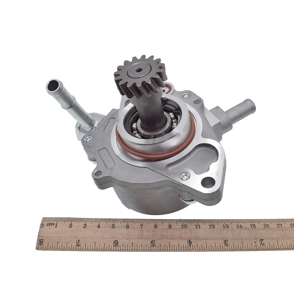 

Brake Vacuum Pump For Mitsubishi Triton L200 Pajero Sport Nativa 2.5L Power Booster Pump 2020A002