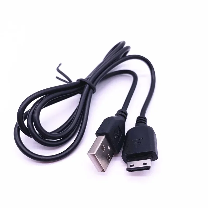 1x kabel USB do ładowania dla Samsung SGH serii L700 L760 L768 L810 L870 M300 M305 M310 Slash M300 M305 M340 Mantra E1125