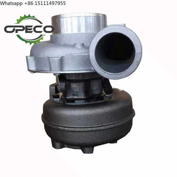 

For Yanmar Marine with 6CX-CR 7.4L Turbocharger HX50 4048438 12767718200 127677-18200 3786780 4048439