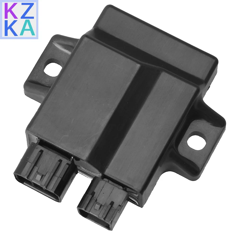 

3AA-06060-0 CDI Unit For Tohatsu Nissan MFS9.8A MFS8A MFS9.8A2 MFS8A2 NSF9.8A NSF8A NSF9.8A2 NSF8A2 Old 4 Stroke Outboard Motors
