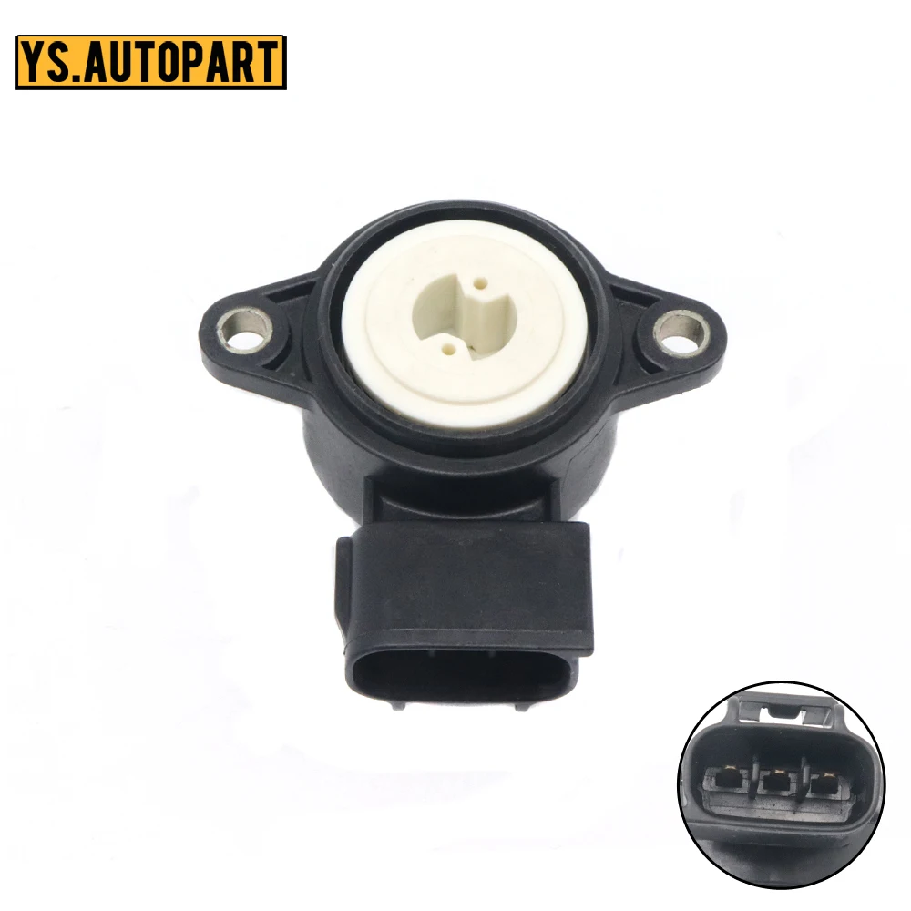 

HIGH QUALITY THROTTLE POSITION SENSOR 3PINS TPS SENSOR 7260-15H10 7260 15H10 726015H10 For Mitsubishi