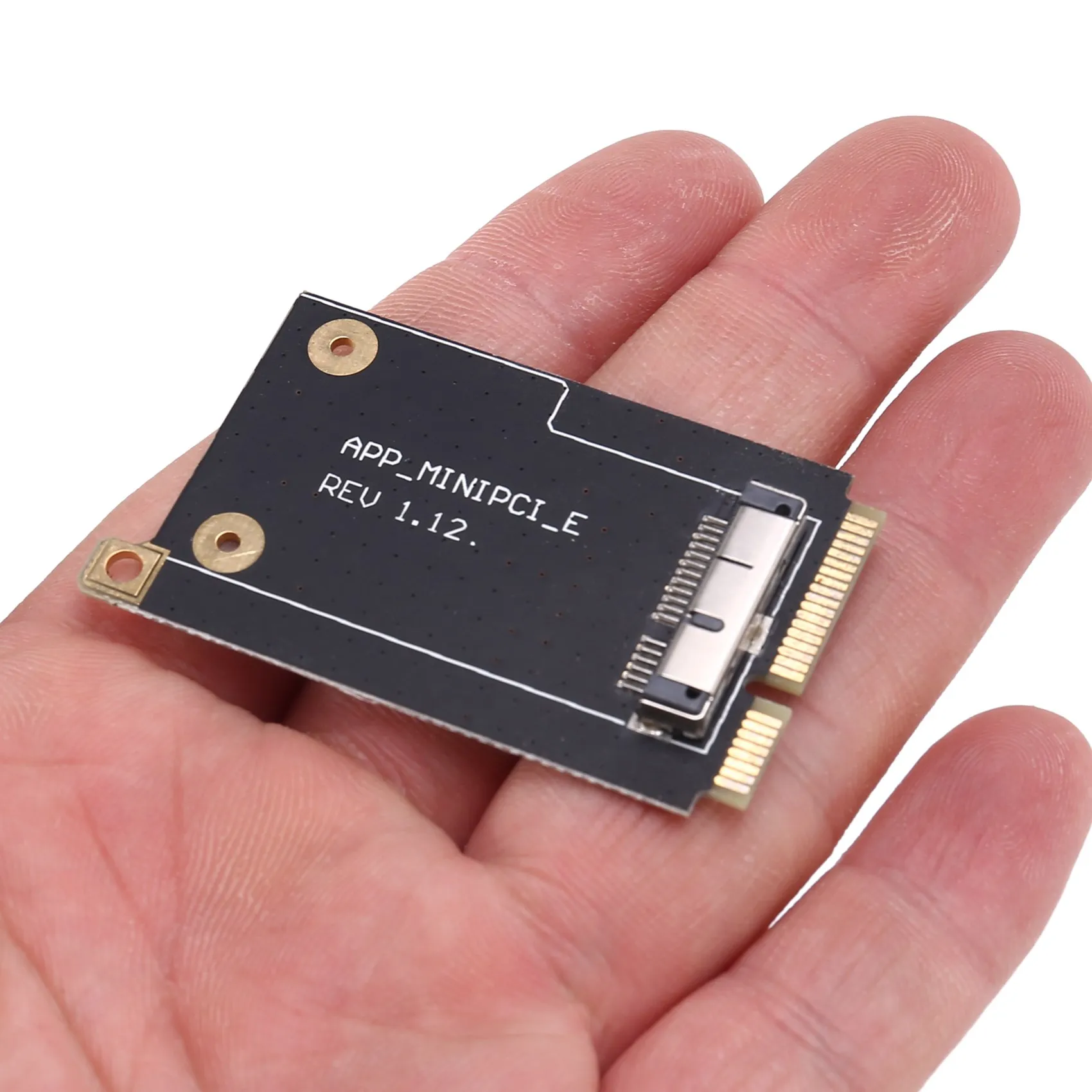 BNGF-Mini Conversor de adaptador PCI-E Express para Broadcom BCM94360C