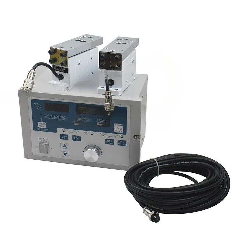 

KTC828 Automatic Tension Controller Tension Control System