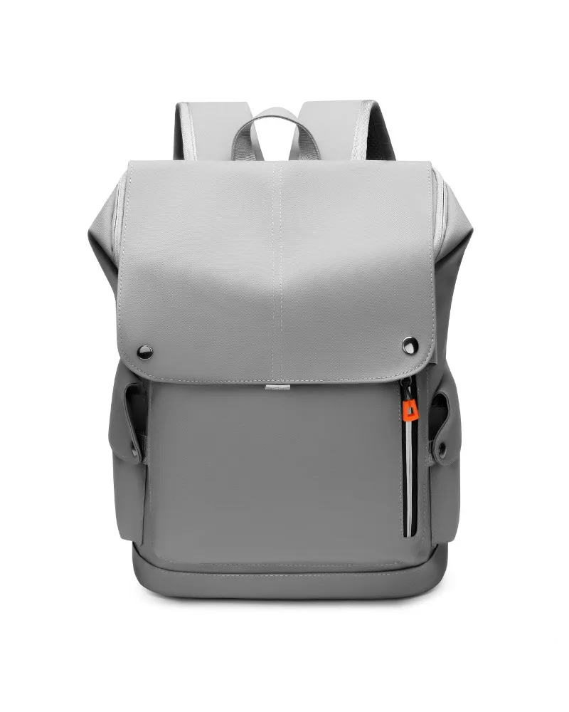 

Men's Large Capacity Commuter Backpack Business Travel Laptop Bag Casual Student School Backpack