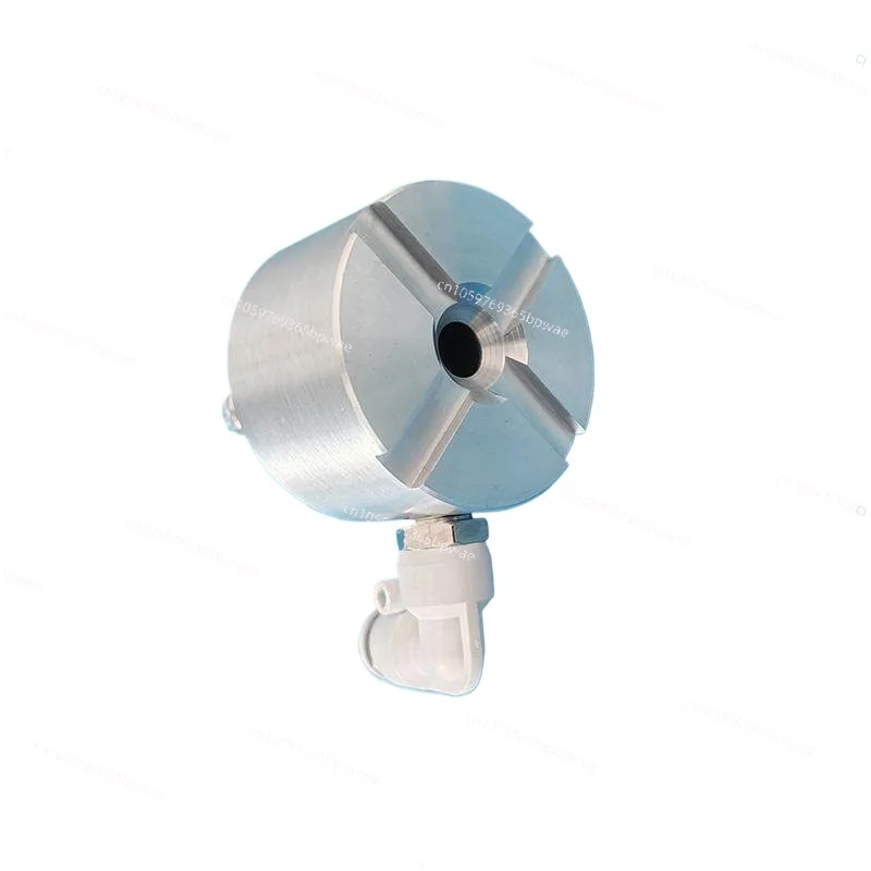 2024 Pneumatic Suction Vacuum Pump Waste Oil Waste Liquid Cleaning  Cutting Fluid Change Liquid Suction Pump Aluminum Alloy