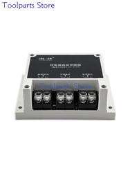 5V12V24V48VDC 5-60V DC Dual Power automatische schakelaar, automatische uitschakelaar, omschakelaar, UPS-module