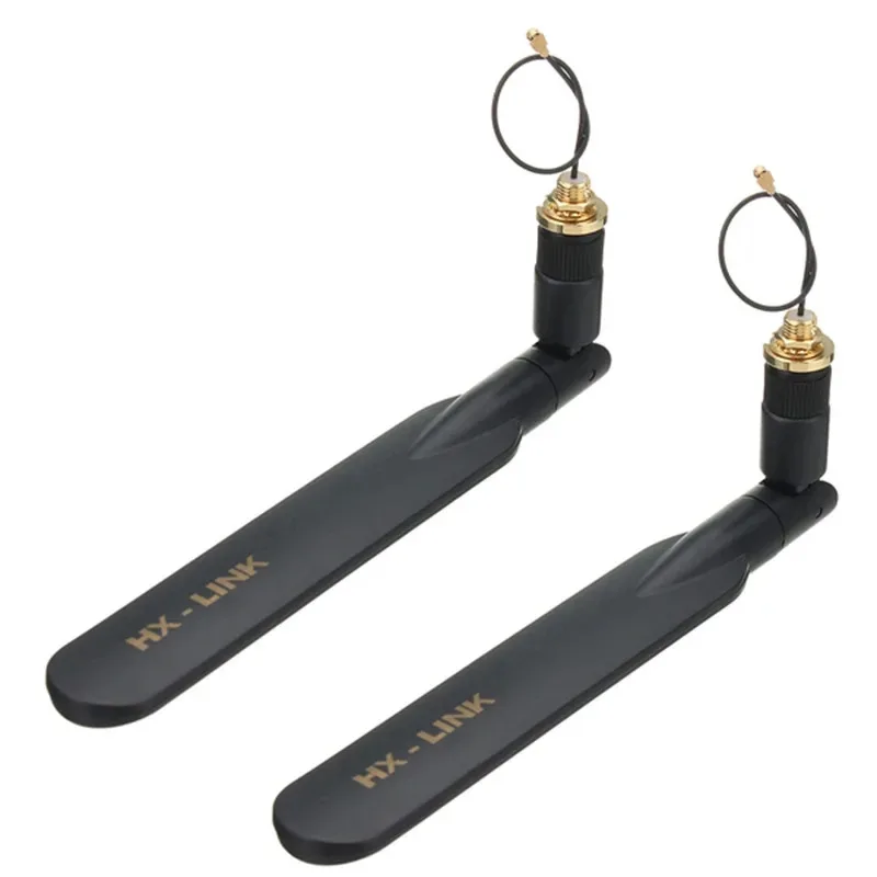 Signal Booster Dual… - image