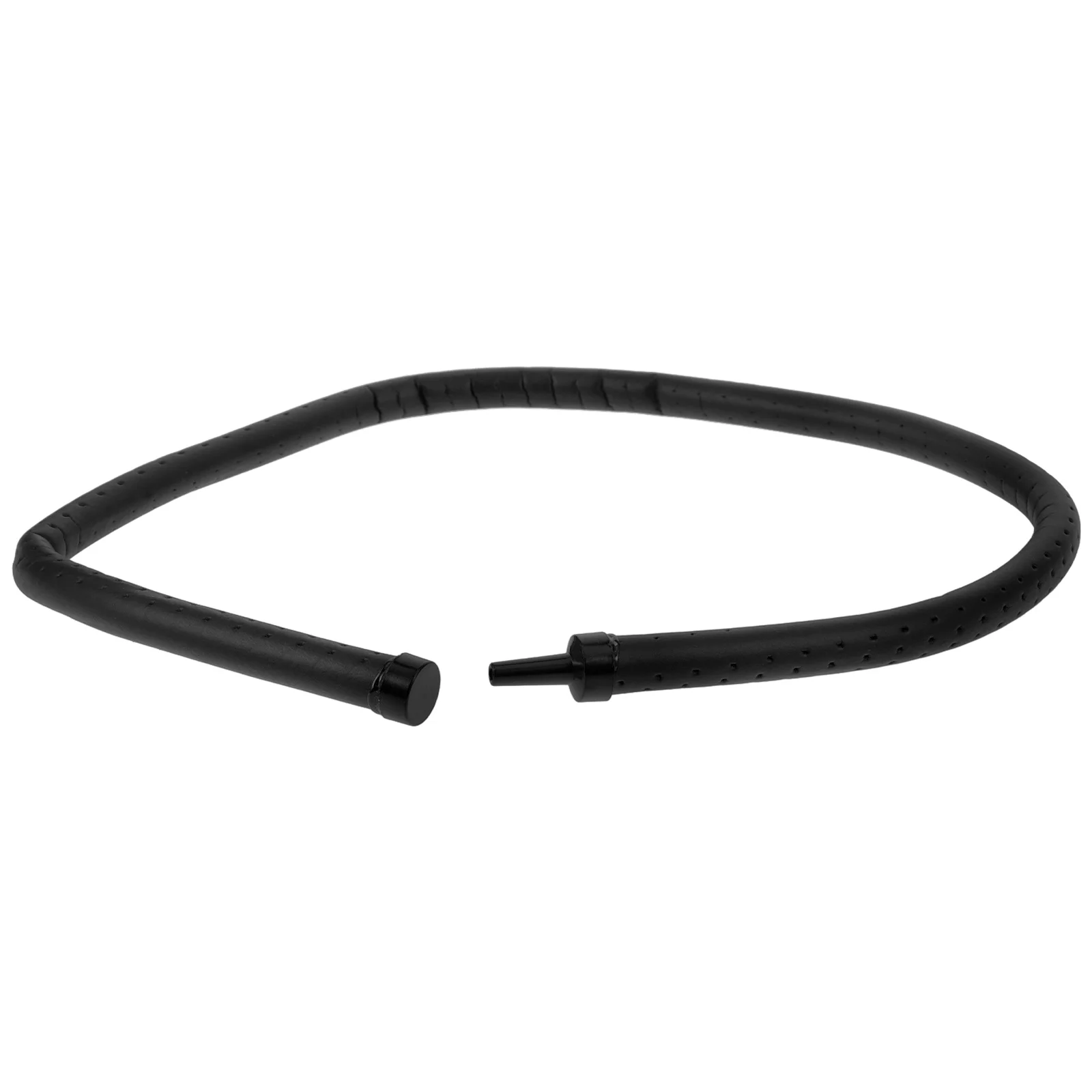 

Bubble Strip Air Tubing 105cm Double Head for Fish Tank Black Water Tube Aquarium Air Pump Accessories Pet Supplies Daily Use