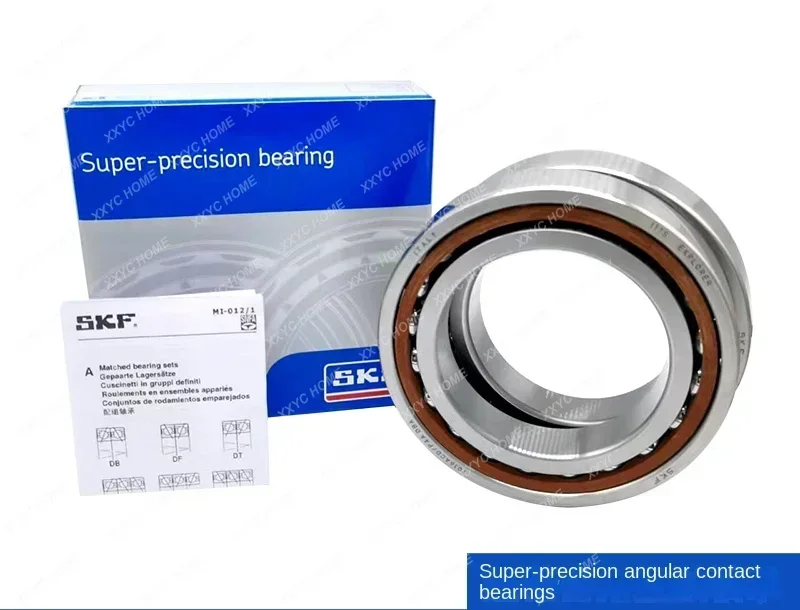 Machine tool spindle pairing bearing 7013 7014 7015 7016ACD CD/P5 P4A