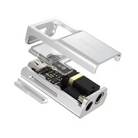 Tanchjim SPACE HIFI Earphone USB Type C DAC AMP Amplifier CS43131*2 Portable DAC DSD256 32Bit/768kHz 3.5mm/4.4mm Output Input
