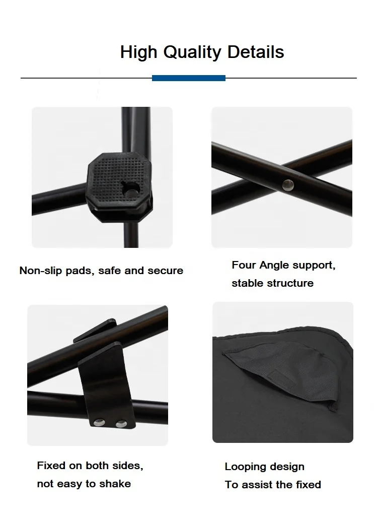 세탁 가능한 쿨링 고급형 강아지 침대 실내외 겸용 이동식 강아지 침대 여행 캠핑용 강아지 해먹