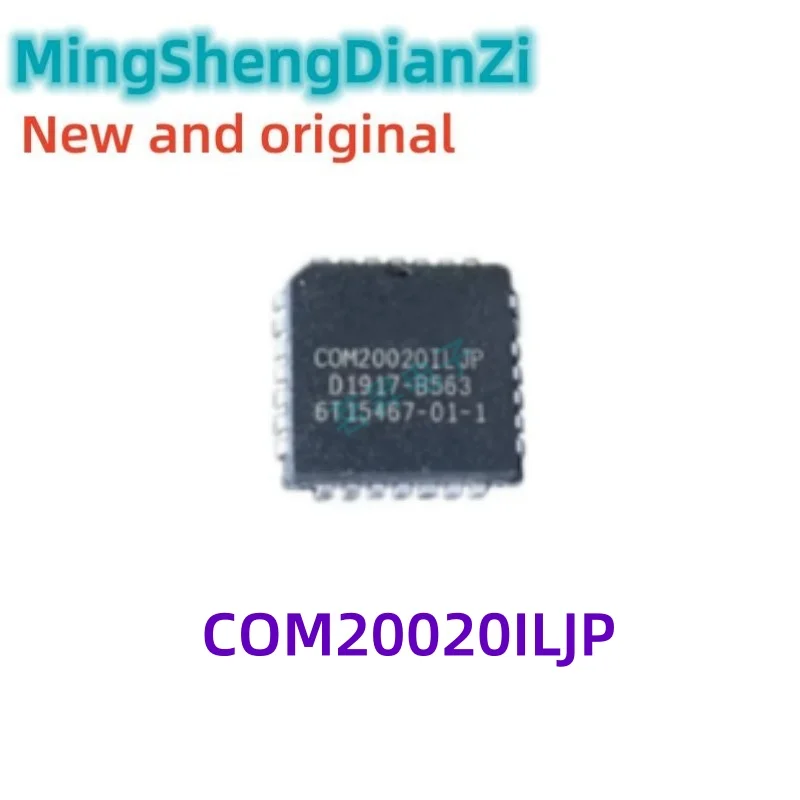 5PCS COM20020ILJP PLCC28 Brand new original stock in stock