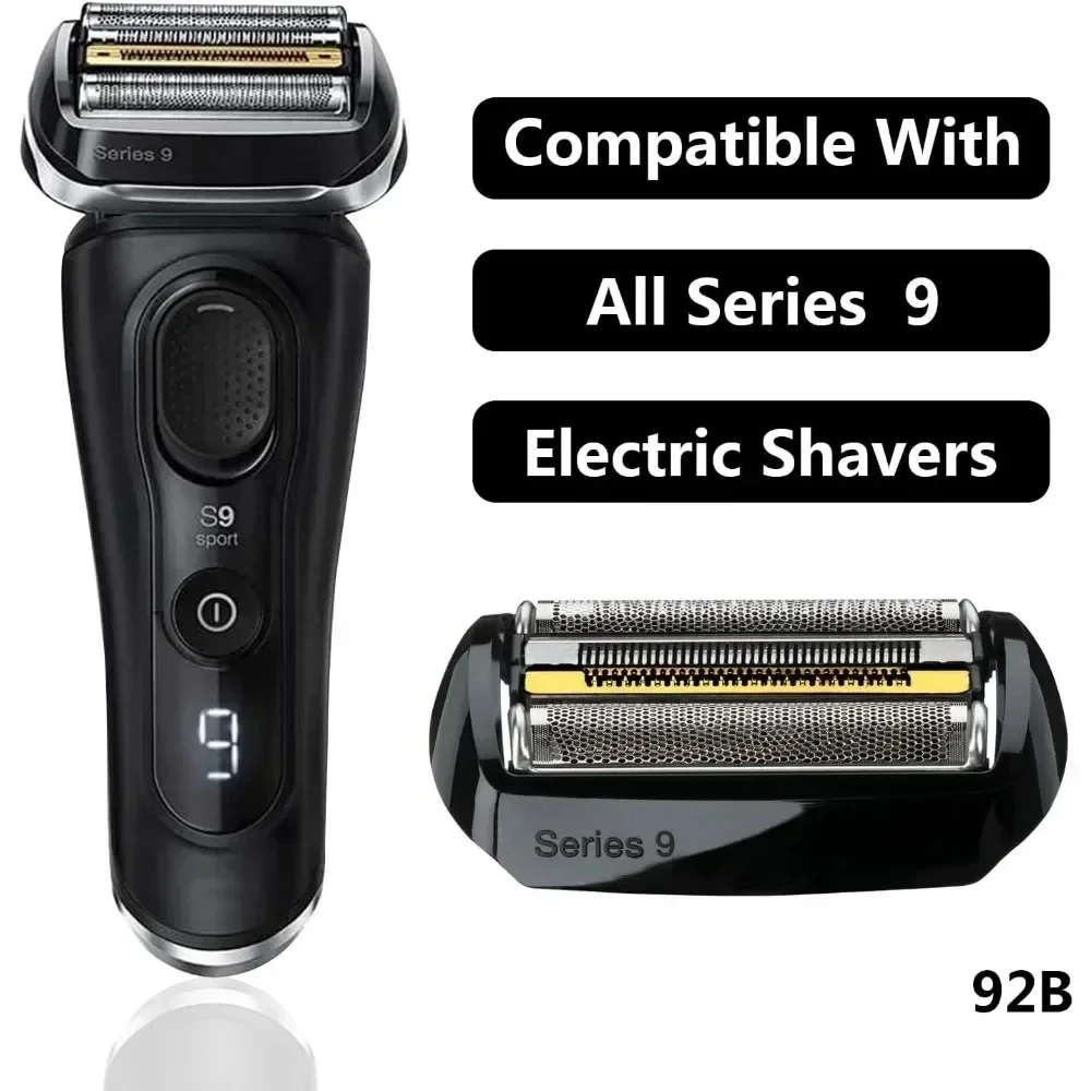 Thumbnail 3 - #36 Cheap Electric Razor Accessories Worth Buying
