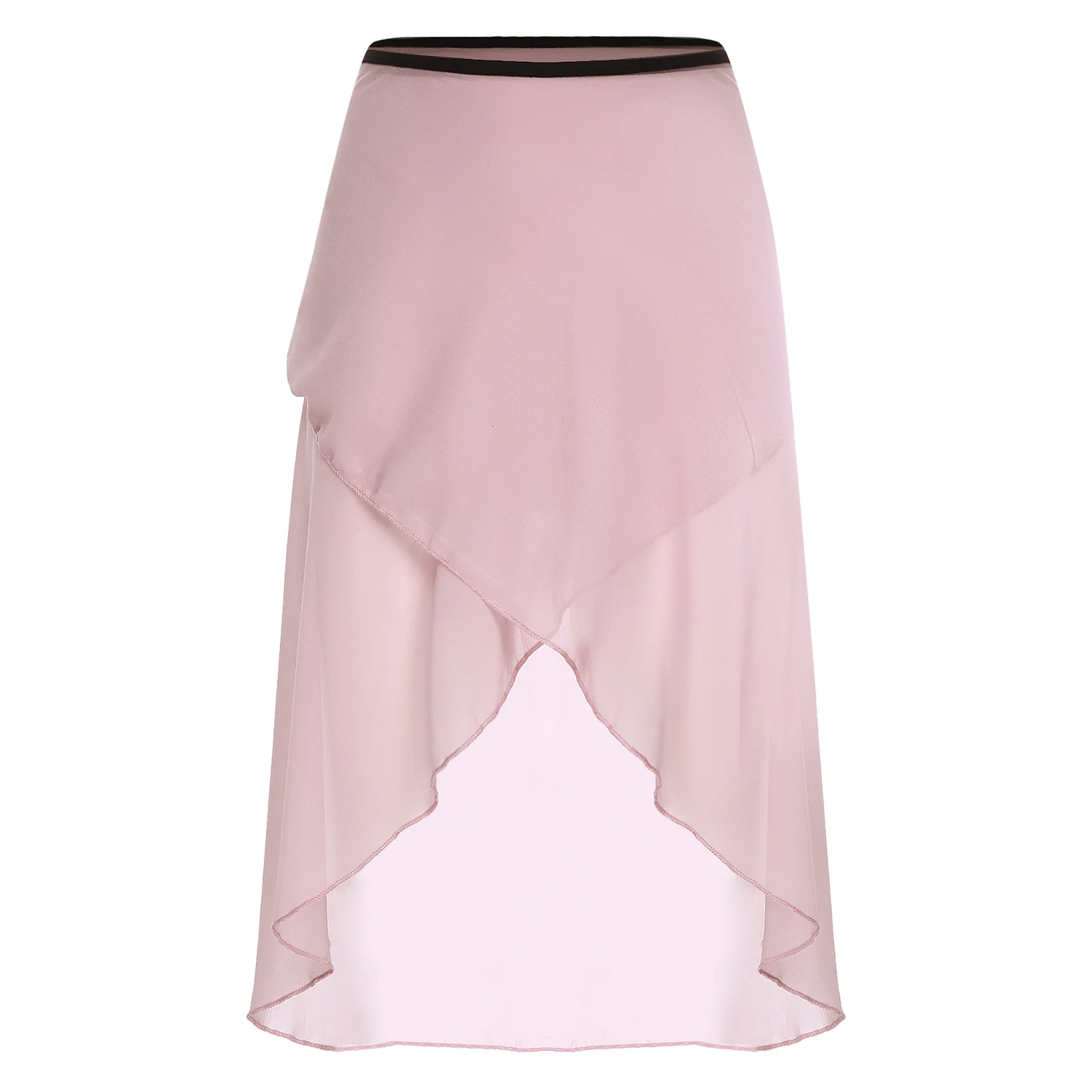 النساء غير النظامية الباليه الشيفون التنانير الرقص الجمباز ممارسة فحص الاحماء زي الدانتيل متابعة شير تنورة أداء ارتداء