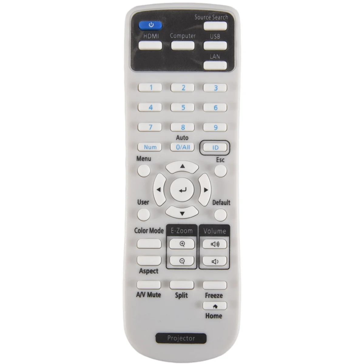A64E Telecomando sostitutivo p - Home Cinema Epson recensione e prezzo