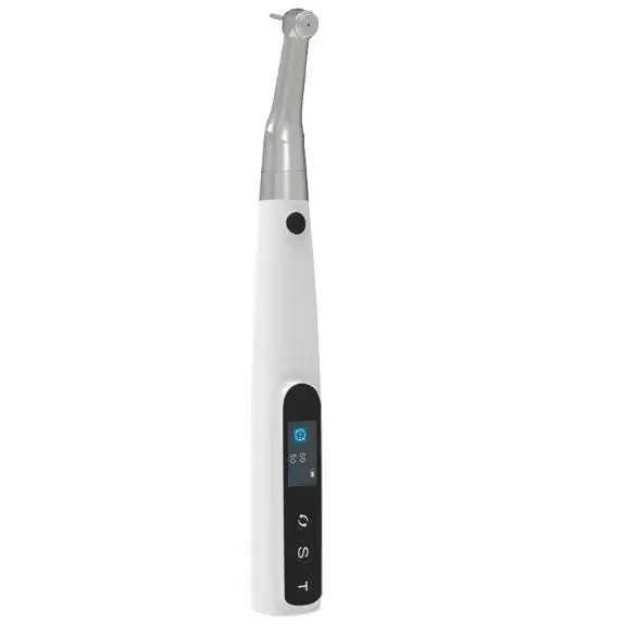 

New In Automatics Wireless Digitals Dentalss Implants Electric Torques Wrench With Memorys Dentalss Surgerys Equipment