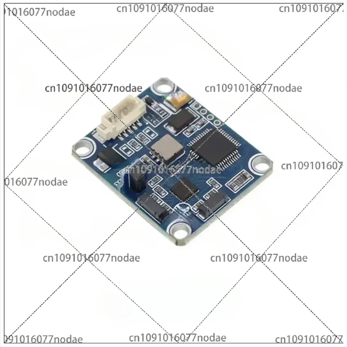 DCM250B Compass Module with Digital Signal, Rs232, 485, TTL Output Interface