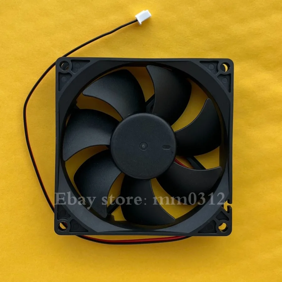For Yingtian YTD249025B000 9CM 9225 24V 9cm silent welding machine cooling fan