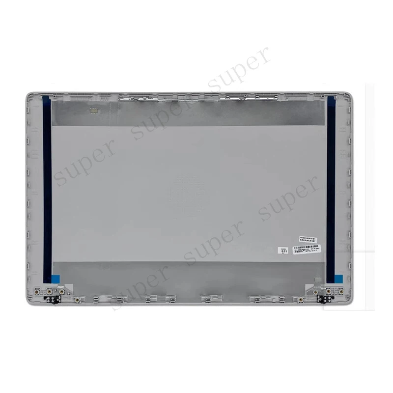 

S+ For HP 17-CN 17-CP Silver Touch LCD Back Cover Top Lid Rear M50383-001